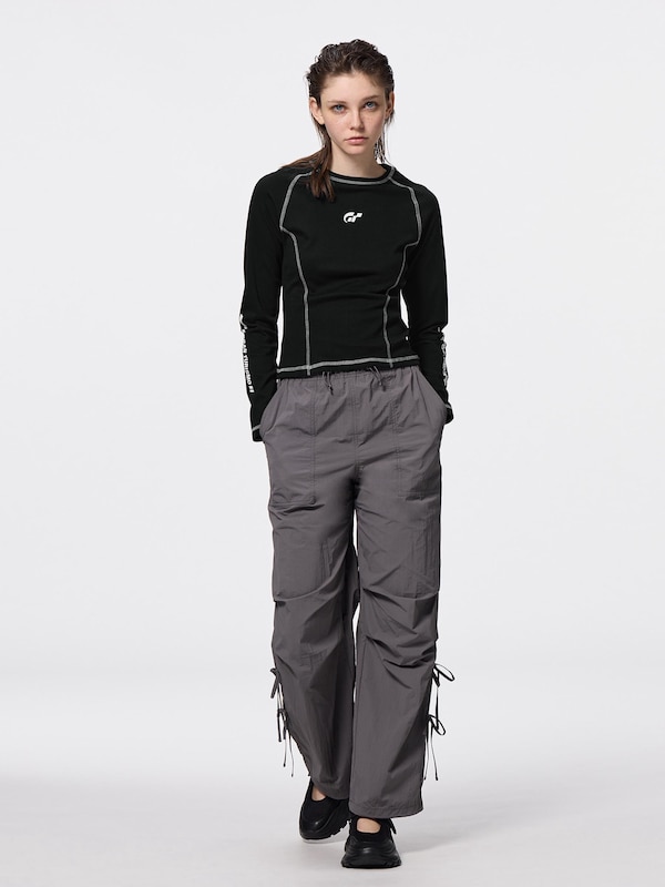 Graphic T-Shirt | Long | Gran Turismo