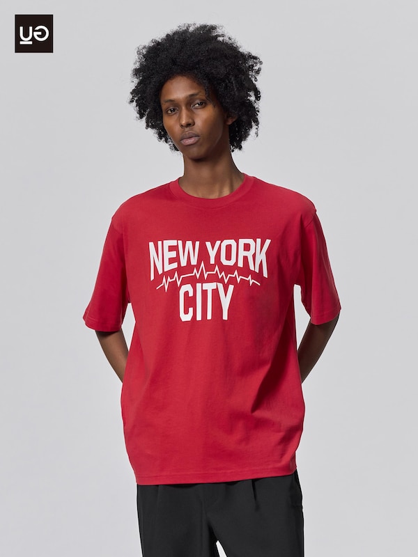 Graphic T-Shirt | HalfSlv | UNDERCOVER 1