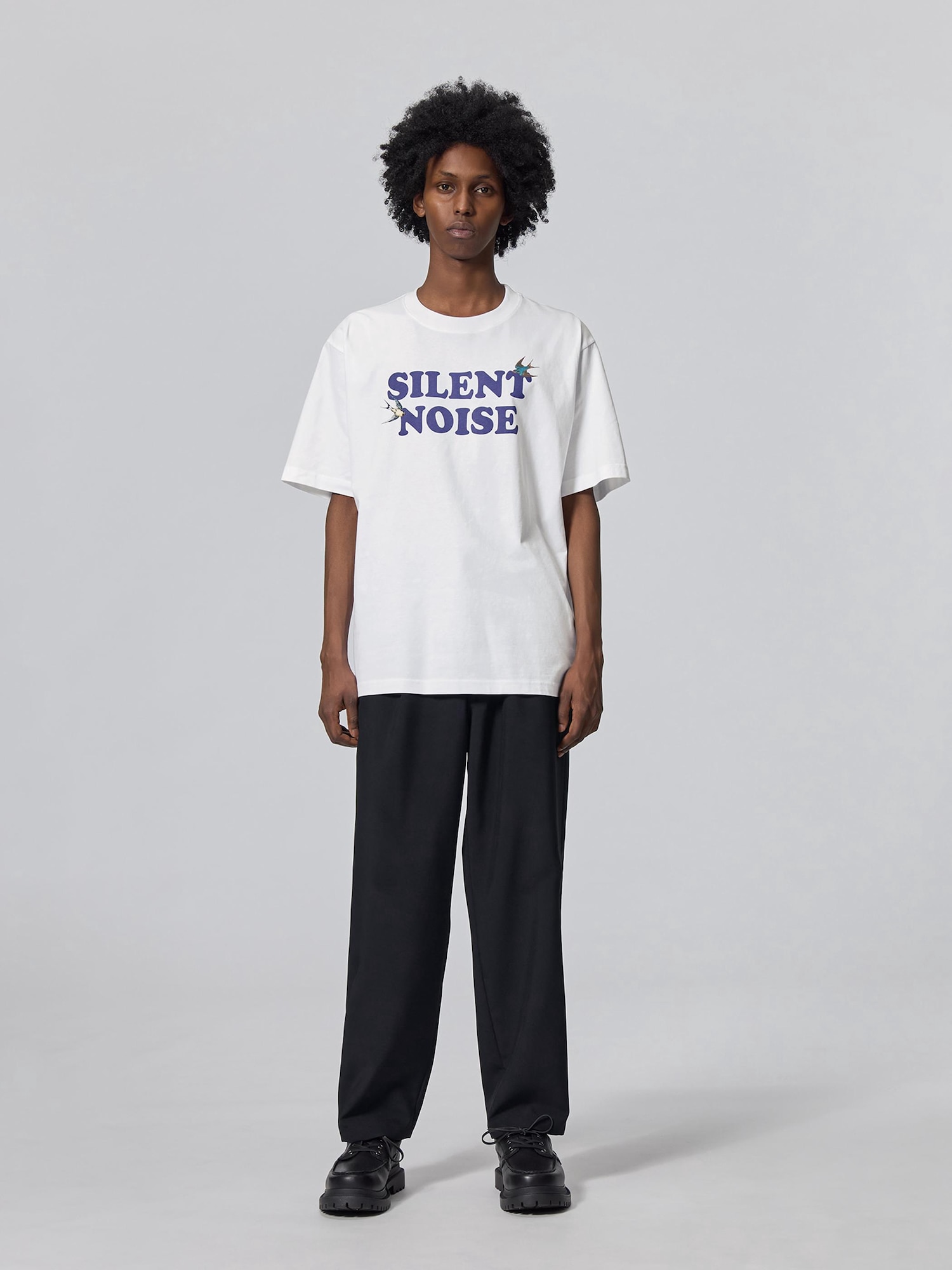 Graphic T-Shirt | HalfSlv | UNDERCOVER 5 | GU US
