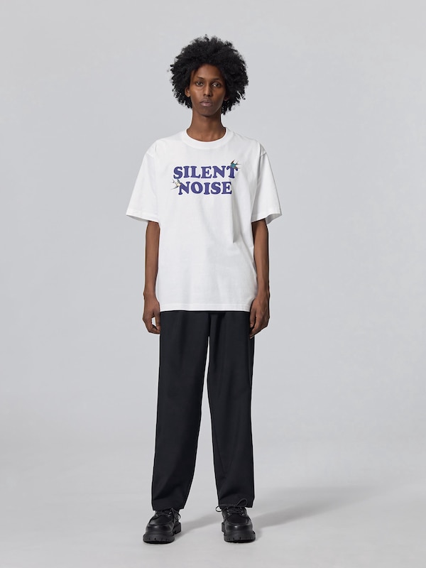 Graphic T-Shirt | HalfSlv | UNDERCOVER 5