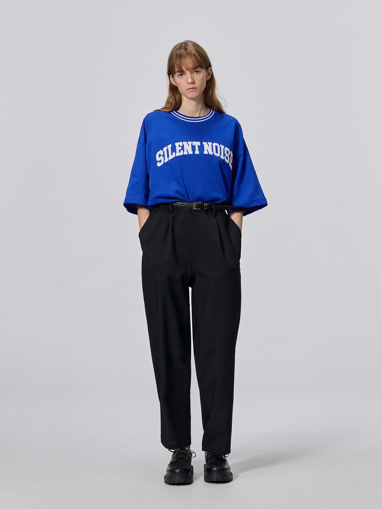 Men's Football T-Shirt | HalfSlv | UNDERCOVER | GU US