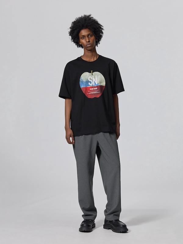 Graphic T-Shirt | HalfSlv | UNDERCOVER 2