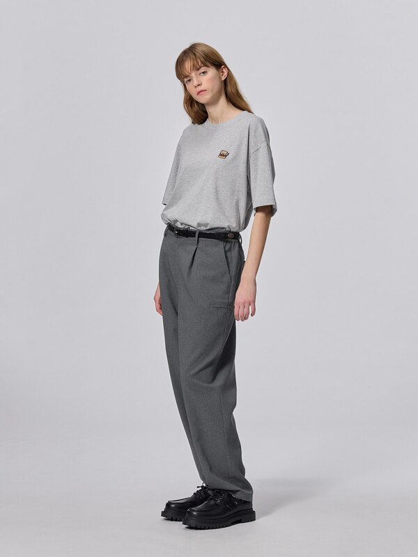 Graphic T-Shirt | HalfSlv | UNDERCOVER 6