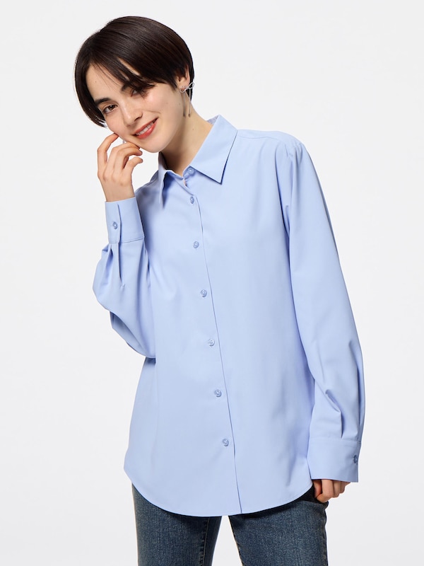 2 Piece Bustier And Shirt Set