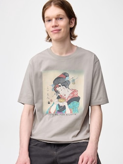 Graphic T-Shirt | NAGA