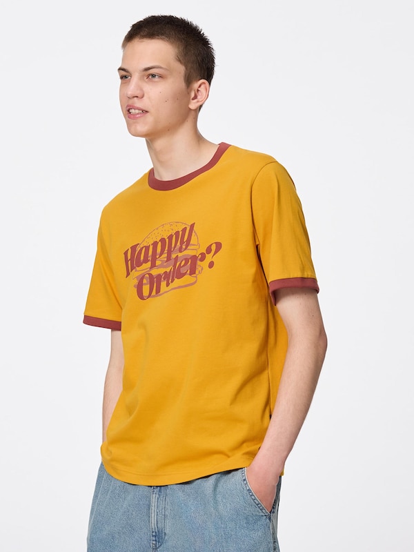 Graphic T-Shirt | Imase2