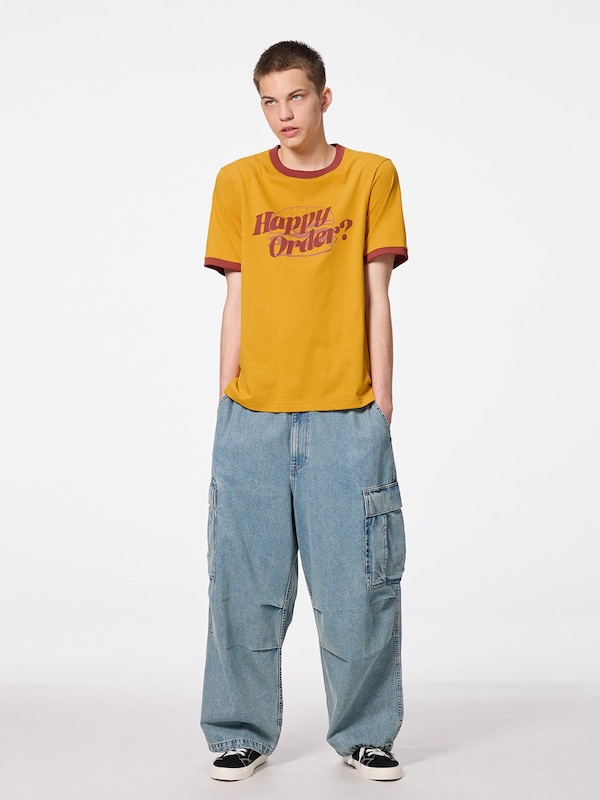 Graphic T-Shirt | Imase2