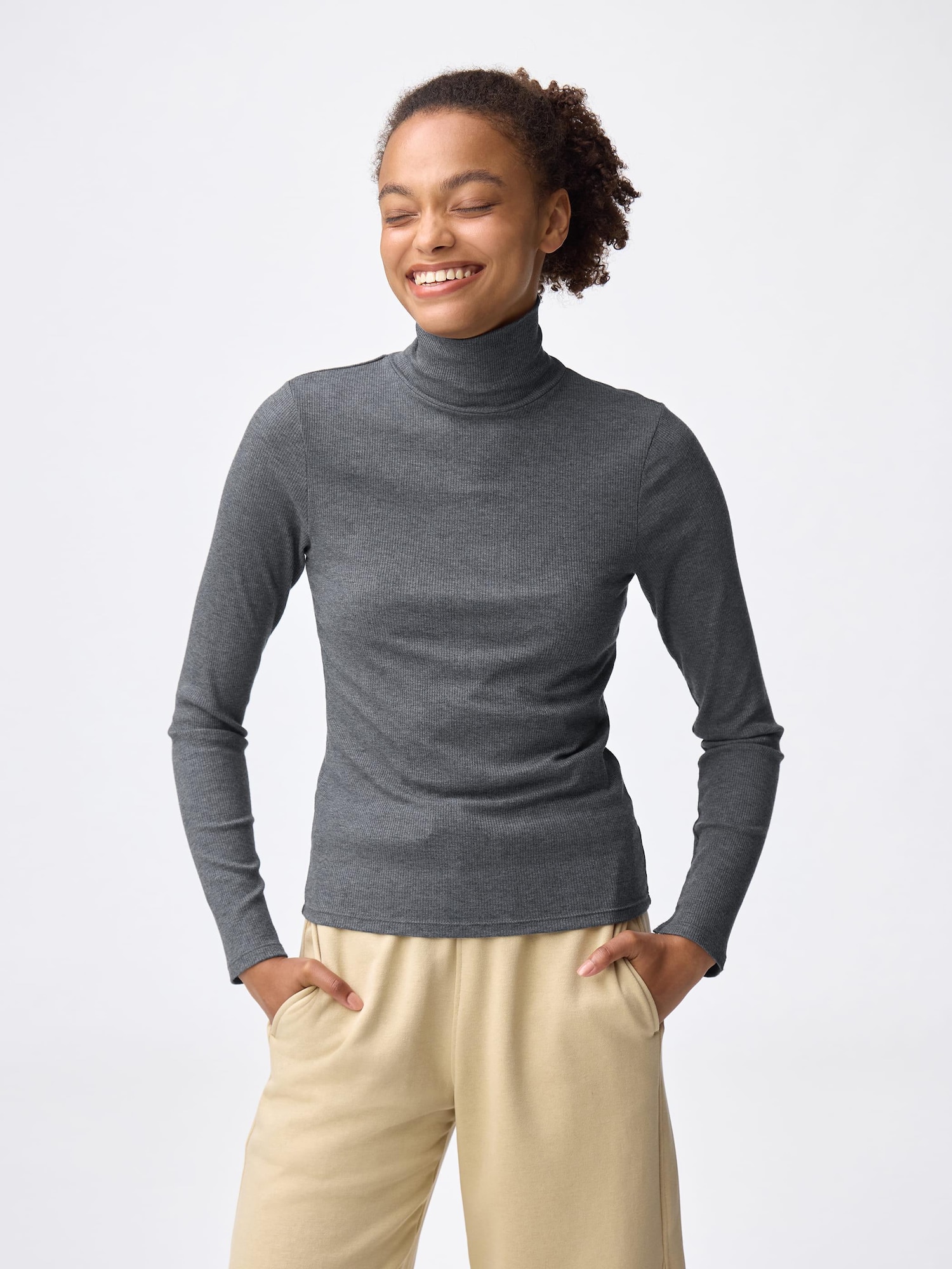 Women's T-Shirts (Long-Sleeve) | GU US