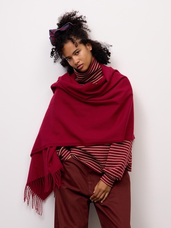 STYLE-HEAT Scarf