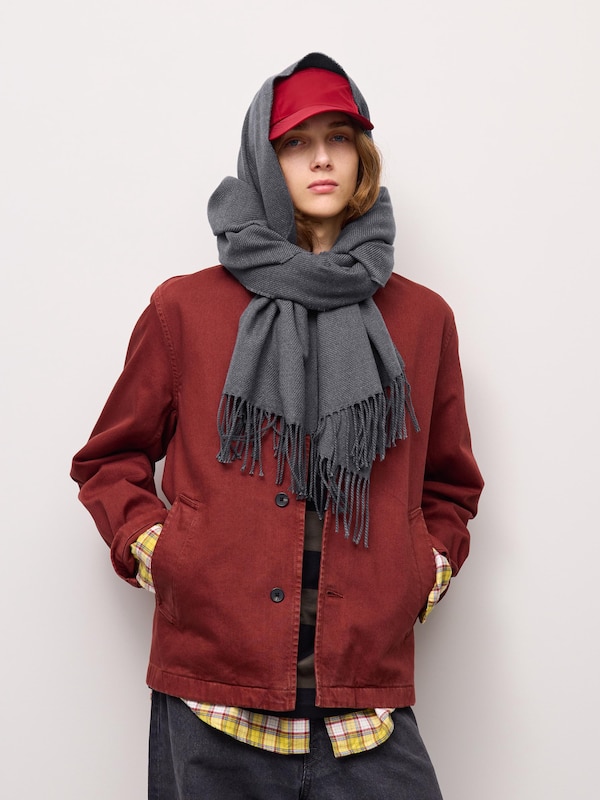 STYLE-HEAT Scarf