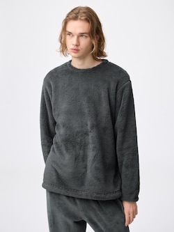 Marshmallow Feel Pullover