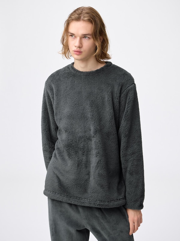 Marshmallow Feel Pullover