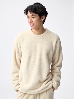 Marshmallow Feel Pullover