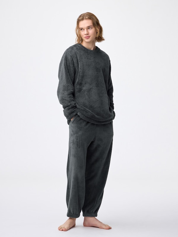 Marshmallow Feel Pullover