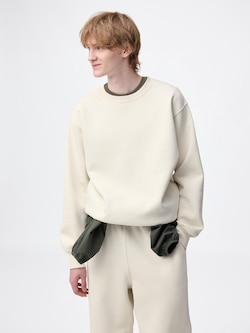 Heavy Weight Sweatshirt