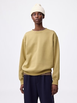 Heavy Weight Sweatshirt