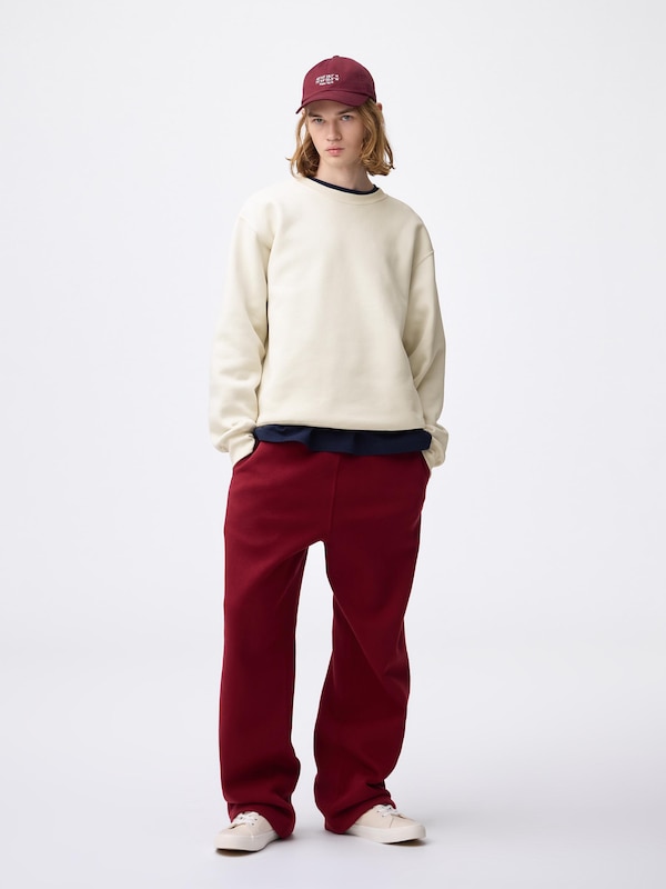 Heavy Weight Sweatshirt