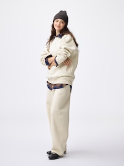 Heavy Weight Sweatshirt