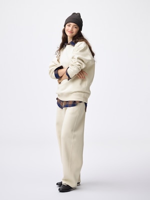 Heavy Weight Sweatshirt