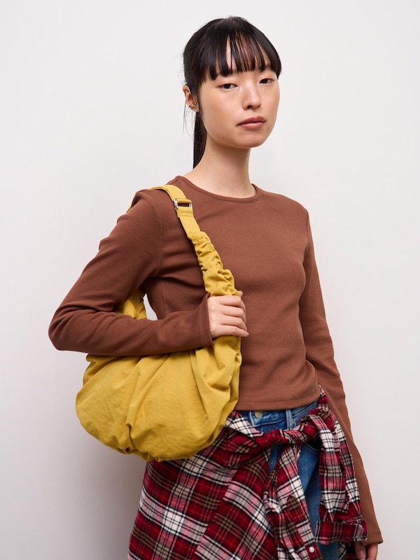 Dumpling Bag