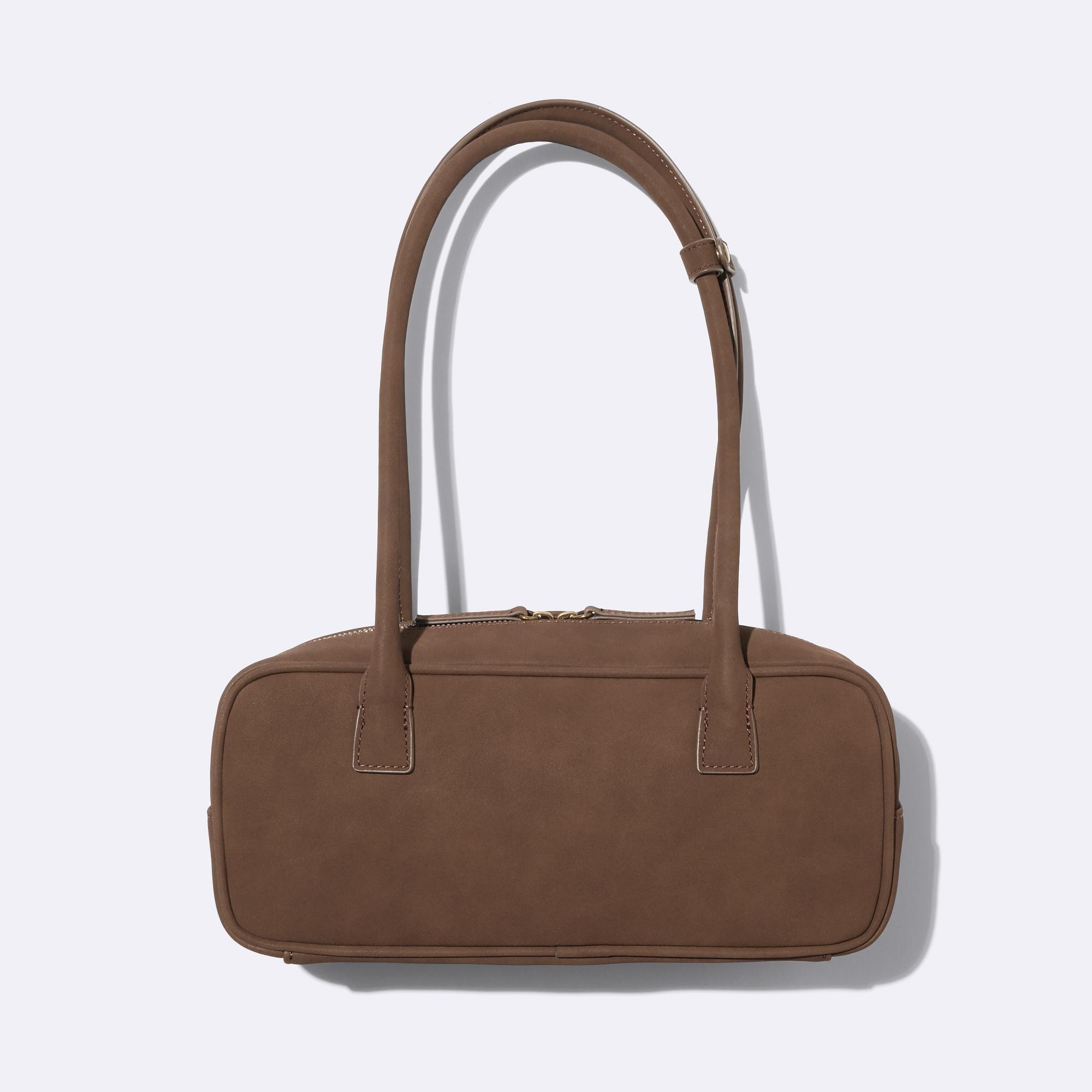 バッグ A&S / Square boston bag S A&S / Square boston bag S