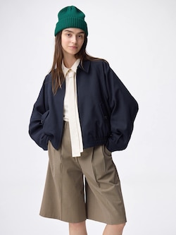 Harrington Jacket