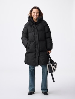 Super WARM PADDED Coat