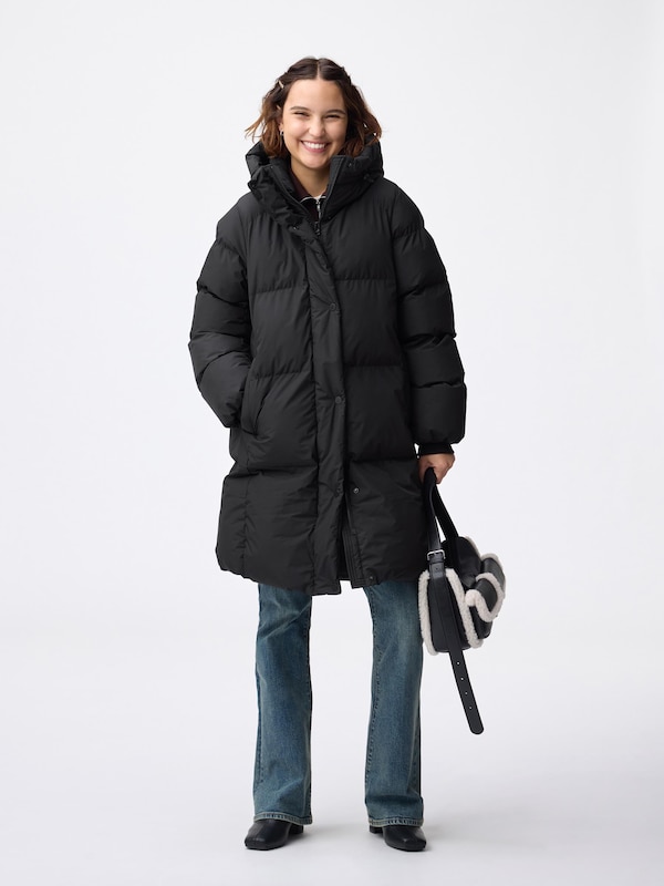 Super WARM PADDED Coat