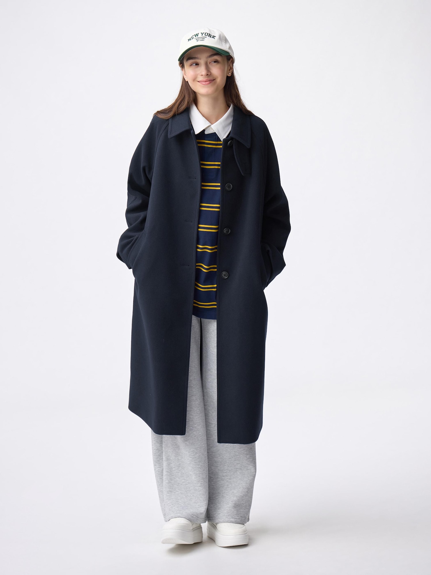 ジャケット・アウター 00s archive BARENCIAGA short melton coat 00s archive BARENCIAGA short melton coat