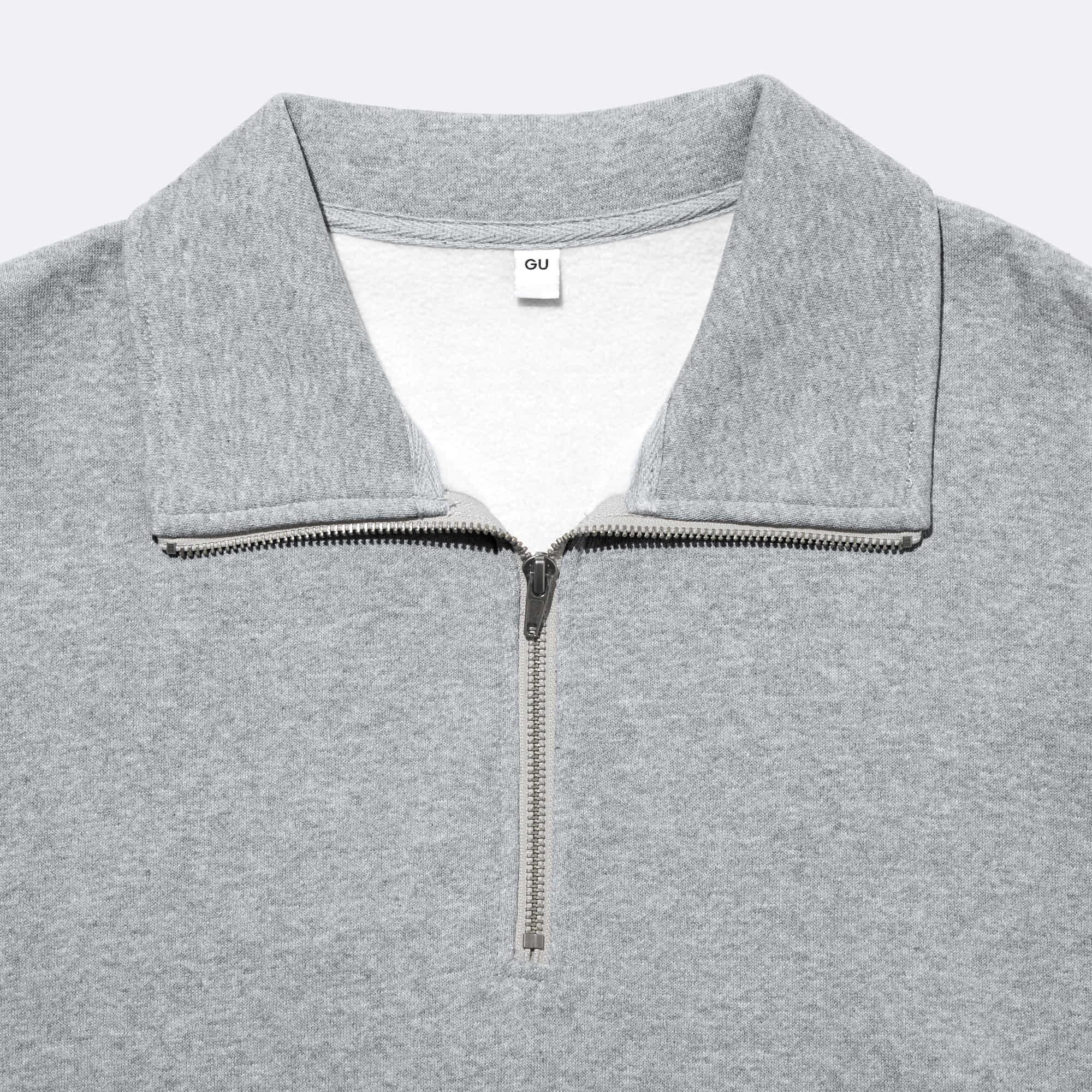 トップス OVY Heavy Weight Wide Pullover Sweat M Heavy Weight Wide Pullover Sweat | OVY