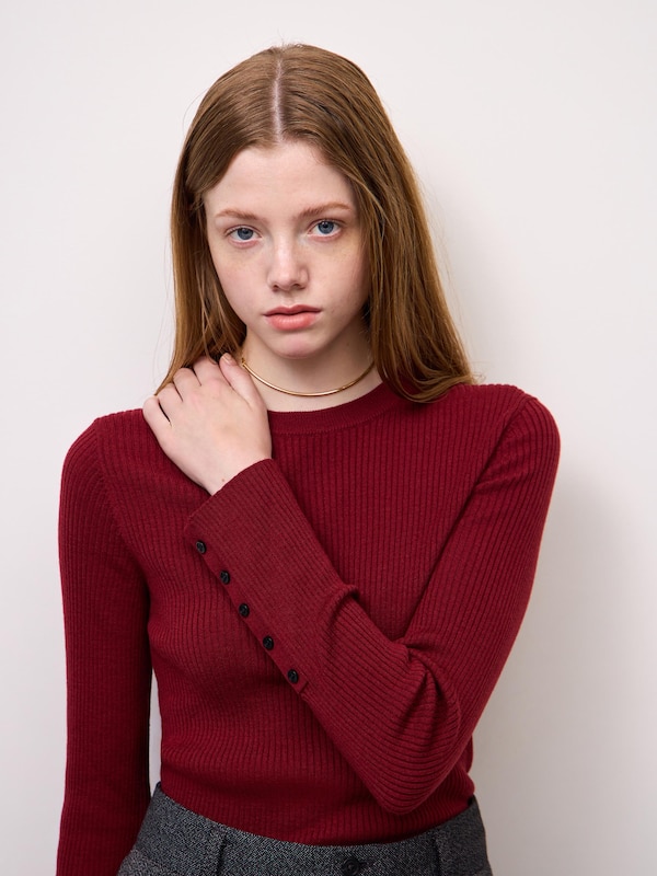 2WAY Metal Choker
