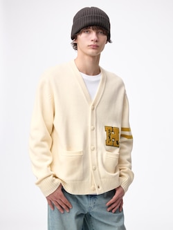 V Neck Cardigan | Harry Potter