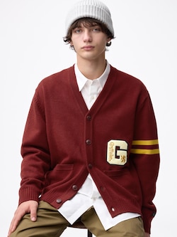 V Neck Cardigan | Harry Potter