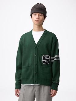 V Neck Cardigan | Harry Potter