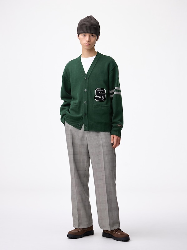 V Neck Cardigan | Harry Potter