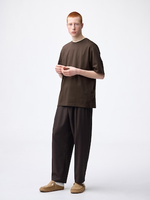 Carrot Slacks