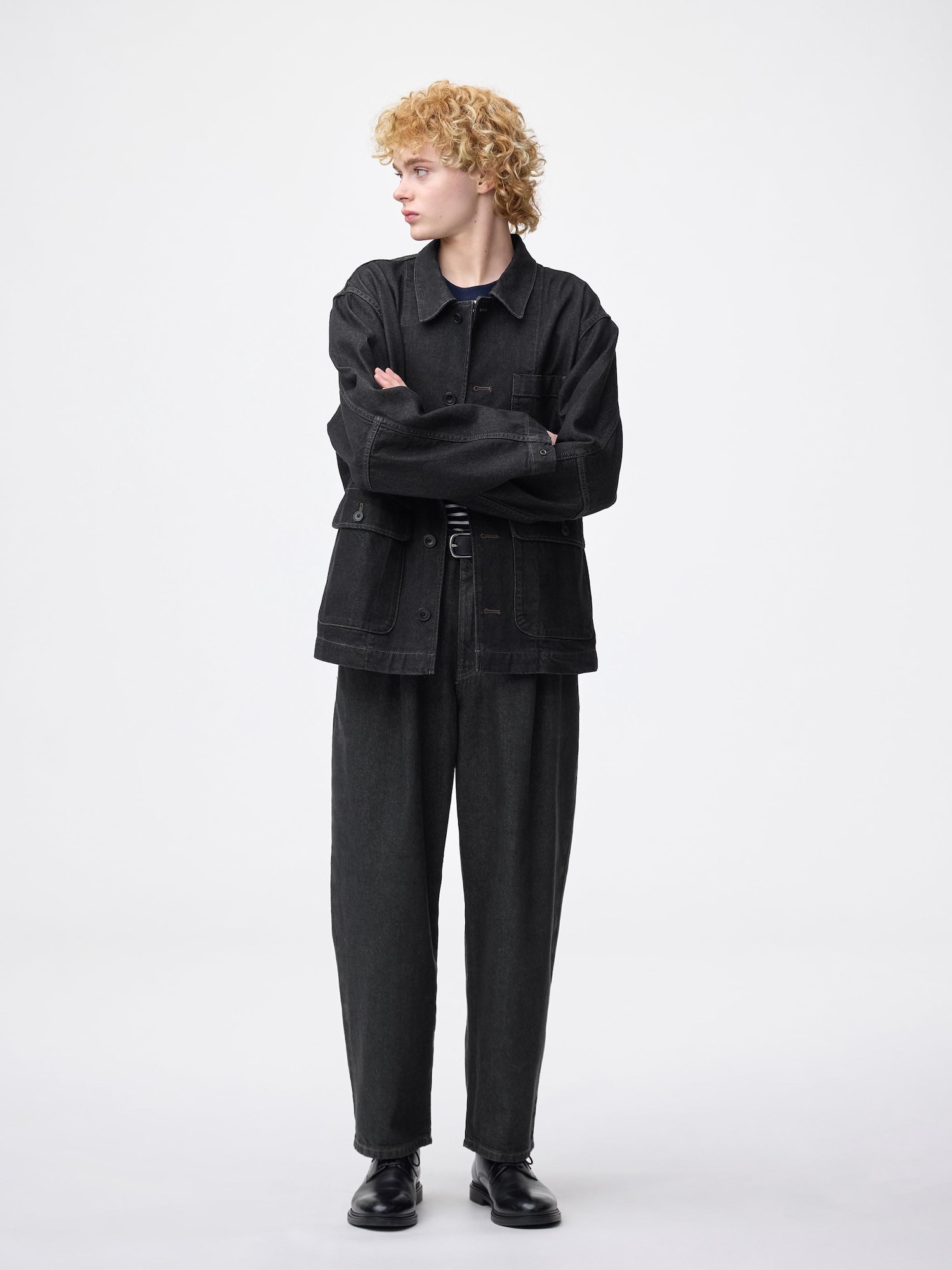 【関税込み】PHILOSOPHY CARROT' PANTS 615A8248_600x600_crop_center.