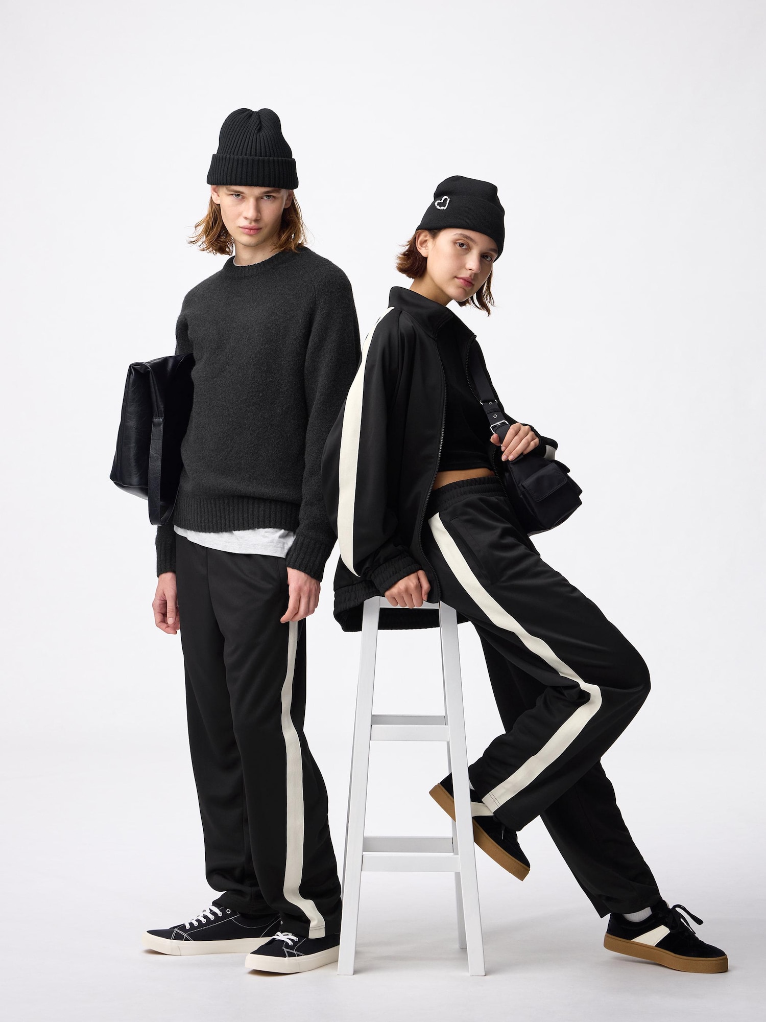 Track Pants | GU US