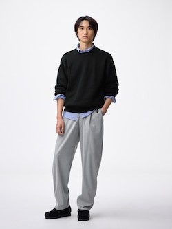 Carrot Slacks | Long