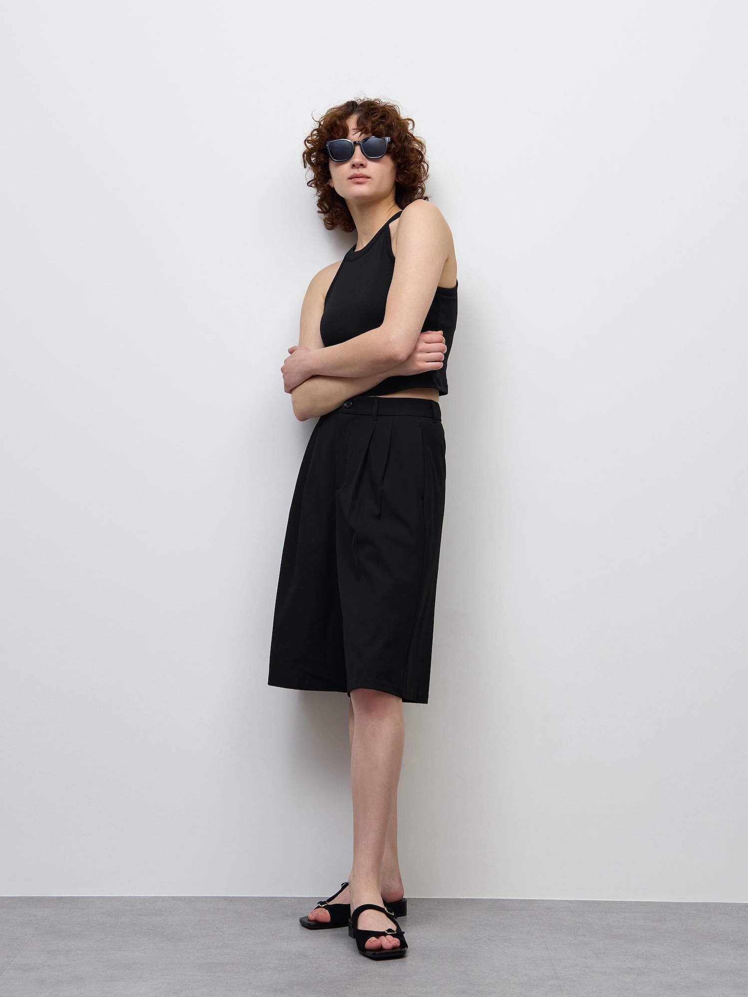 Women's Bermuda Shorts | GU US