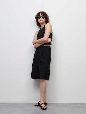 dress shorts women Shorts Beach Dress For Women Stylish Women's Elegant Beach Short Dress For Effortless Summer