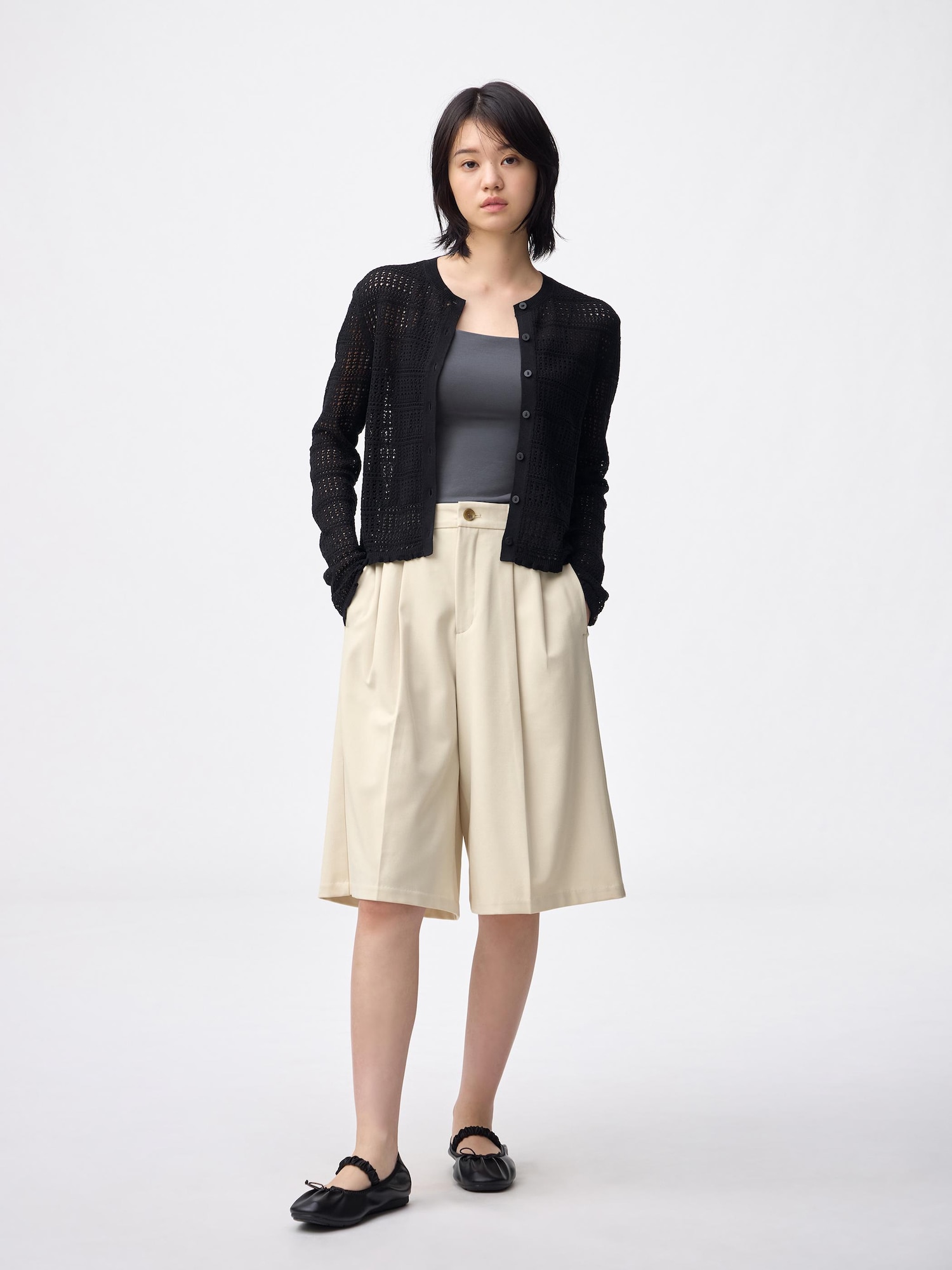 Bermuda Shorts | GU US