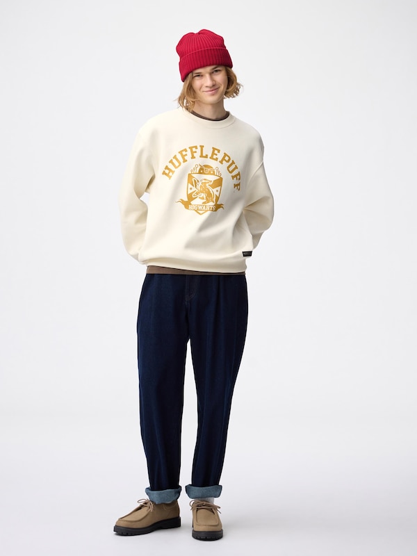 Heavy Weight Sweatshirt | Harry Potter