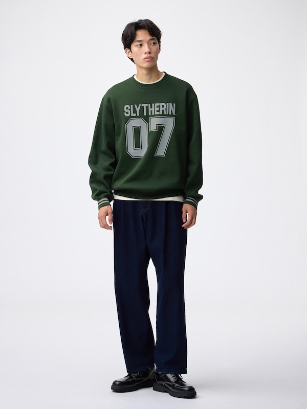 Heavy Weight Sweatshirt | Harry Potter