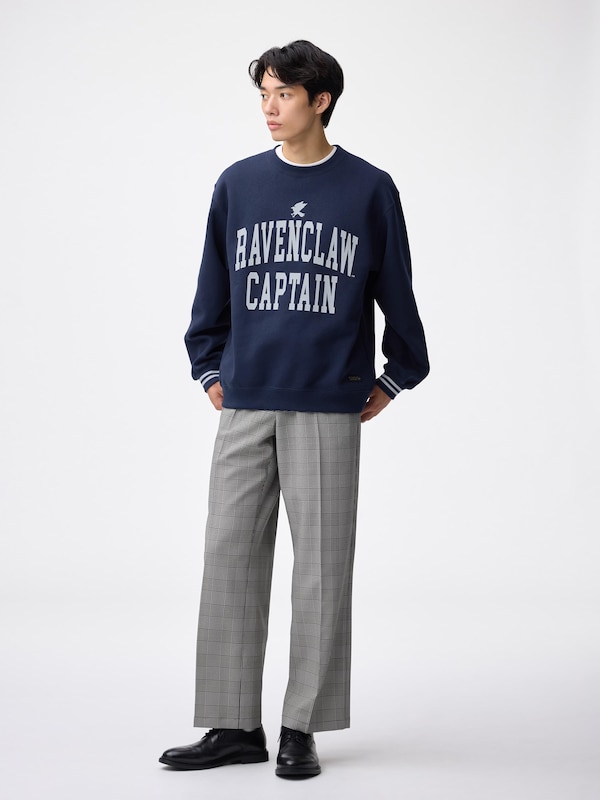 Heavy Weight Sweatshirt | Harry Potter