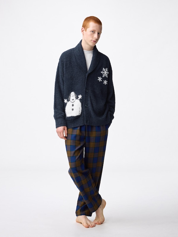 Lounge Cardigan | Peanuts