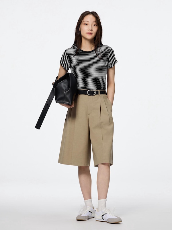 Bermuda Shorts