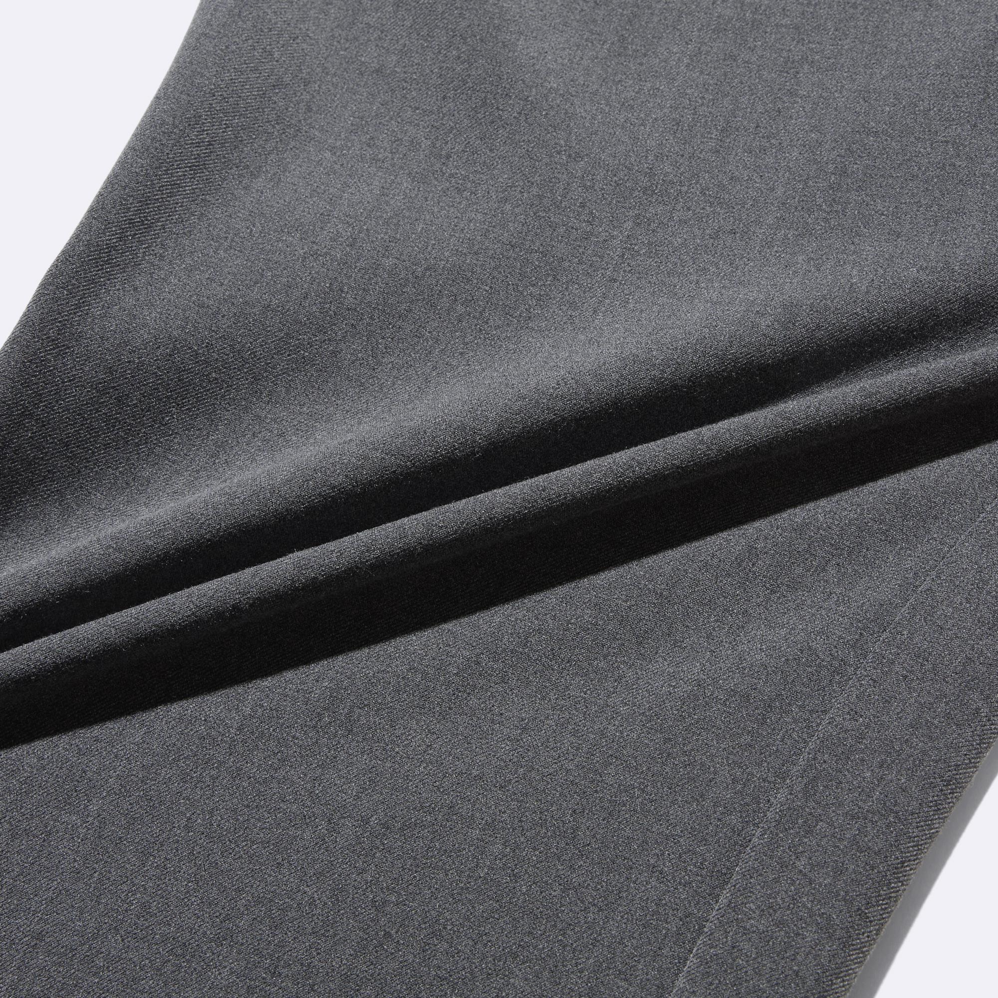 Women's Pleated Wide Pants | Long | GU US