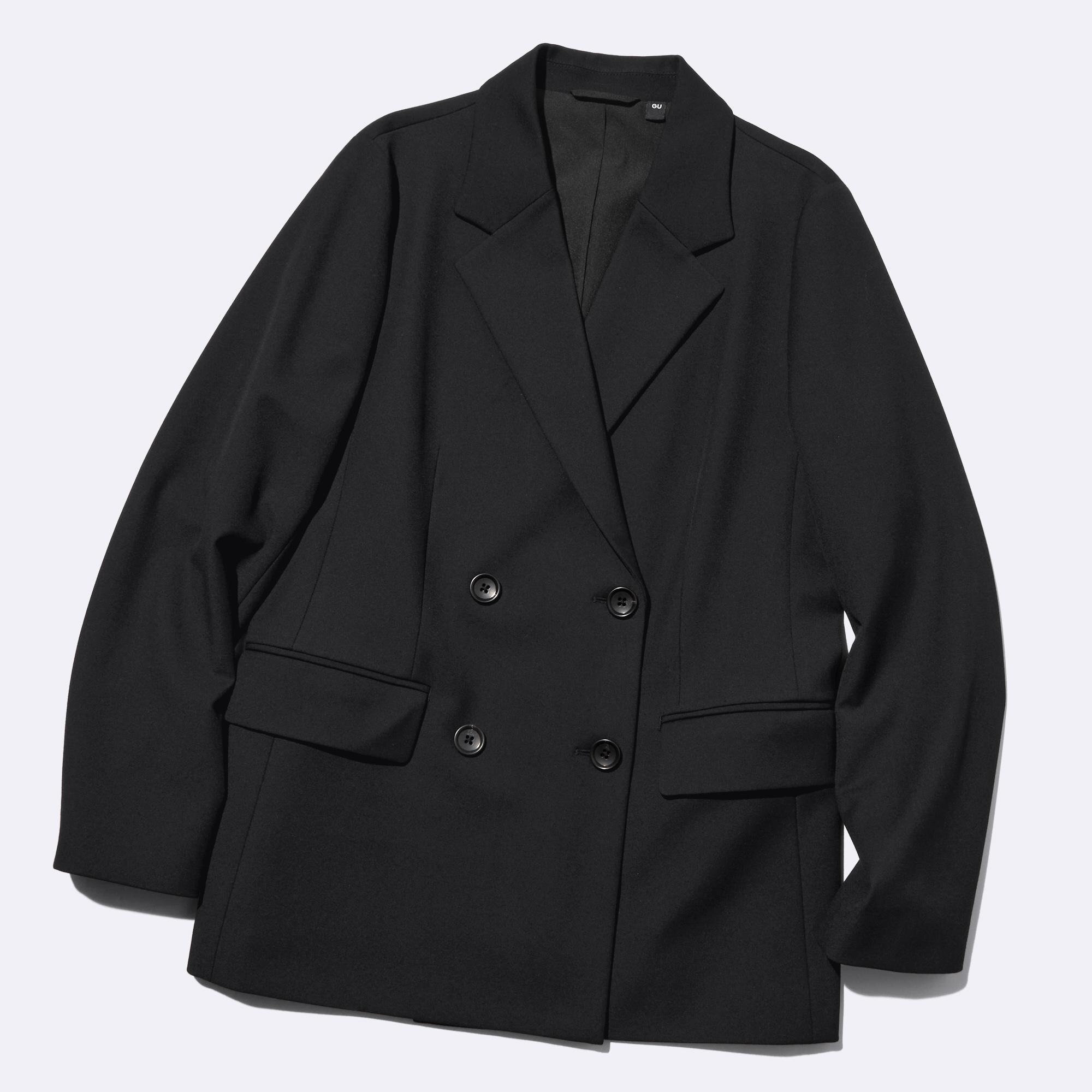 ジャケット・アウター EXTRA OVERSIZED DOUBLE BREASTED JACKET Bottega Veneta Oversized Double-Breasted Jacket | Saks Fifth