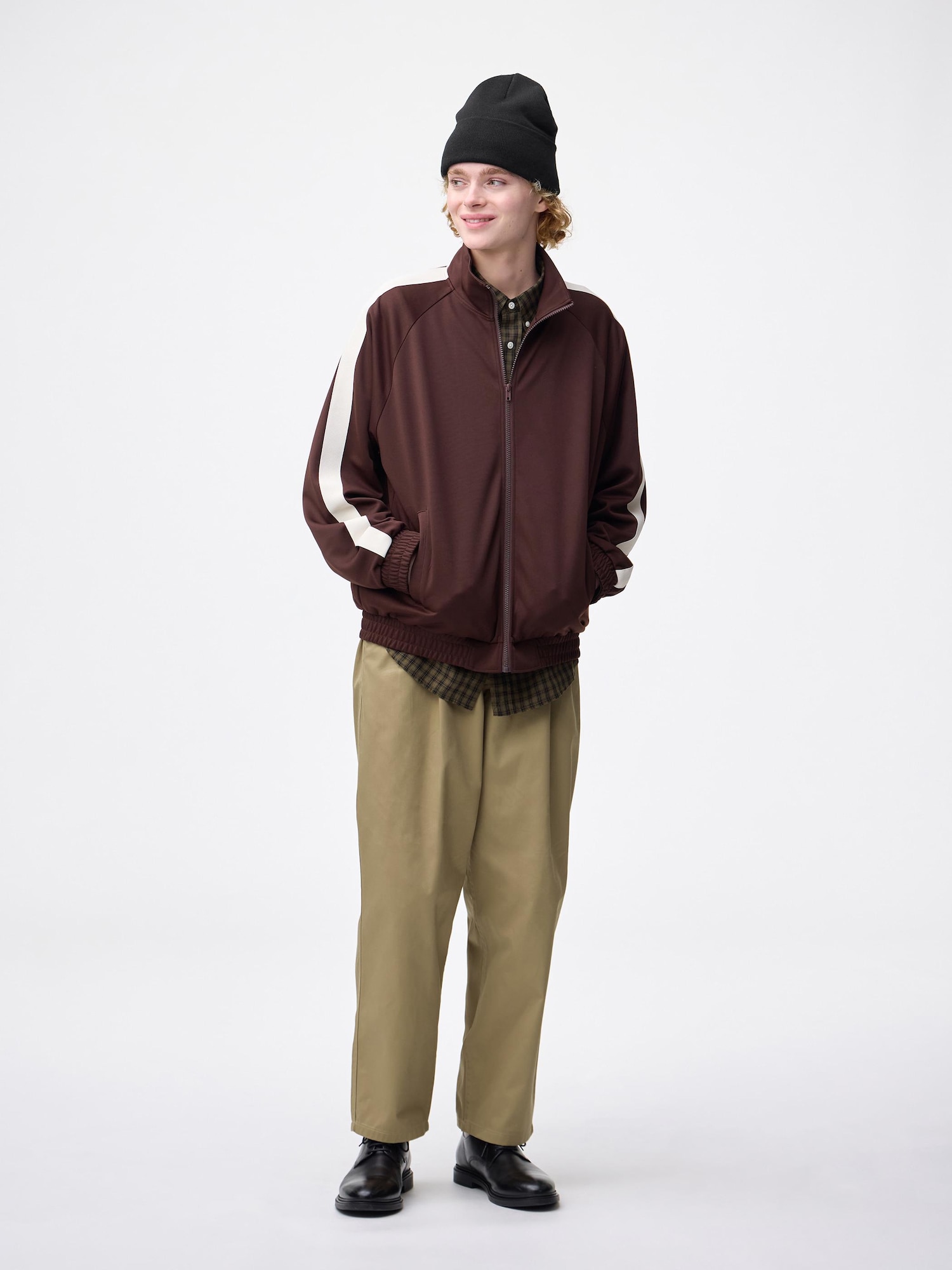 Unisex Chino Carrot Pants | GU US